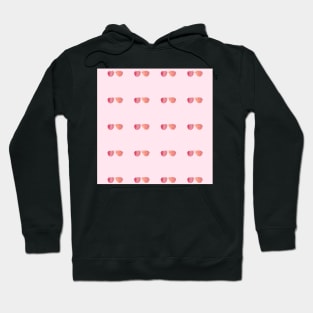 Summer sparkle III Hoodie